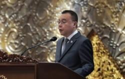 Jabat Sekjen Partai Gerindra, Dasco Sebut Sugiono Tetap Jabat Menlu karena Alasan Ini