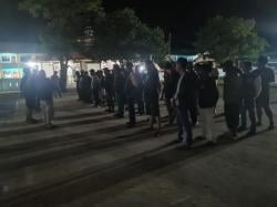 Lansia Hilang di Lingga, Polisi Petakan Wilayah Rawan untuk Pencarian Intensif