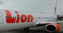 Viral, Seorang Penumpang Lion Air Teriak-teriak Ada Bom bikin Panik dan Takut Banyak Orang 