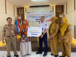 Program Sertifikasi UMKM Resmi Diluncurkan di Bandung, 123 Pelaku Usaha Terlibat