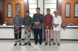 2 Dalang Cilik Kulonprogo Maju Festival Nasional 2025