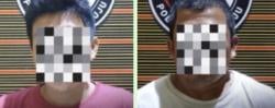 Geger! Kades dan ASN di Mamuju Diciduk Satnarkoba karena Sabu
