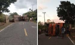 Warga Minta Pemerintah dan Polres Sumba Timur Tegas Sikapi Potensi Bahaya Truk Tebu PT MSM
