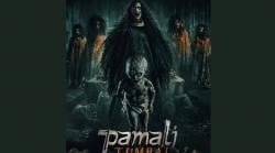 Berani Nonton? Pamali: Tumbal 2025 Tampilkan Kuntilanak Hitam dan Ritual Pesugihan Mengerikan!