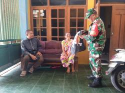 Bendera One Piece Berkibar di Mojolaban Sukoharjo, Langsung Dicopot Forkopimcam
