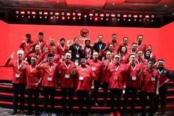 Ganjar Sebut Megawati Tidak Mungkin Merangkap Jadi Sekjen PDIP Permanen, Sampai Kapan?