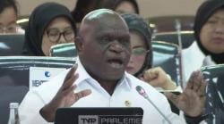 Menteri HAM Natalius Pigai Larang Pengibaran Bendera One Piece, Dinilai Bentuk Makar?