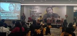 Tragedi Petrus Dibedah Lagi: Harapan dan Luka yang Belum Pulih