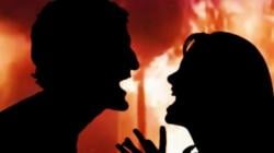 Miris! Istri Minta Cerai, Suami Nekat Tusuk Perut Sendiri Hingga Kritis