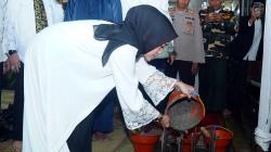 Boyolali Dirikan Rumah Aspirasi Tunanetra Pertama di Jawa Tengah