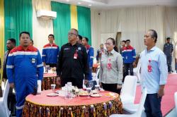Kilang Kasim Hapus Botol Plastik Sekali Pakai, Tegaskan Komitmen Lingkungan dan ESG