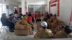 Tangkal Radikalisme Sejak Dini, Densus 88 dan Polres Boyolali Edukasi Warga Mojosongo