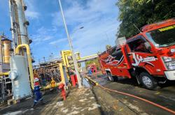 Heboh Sumur Gas Meledak di Subang, Ini Penjelasan Pertamina