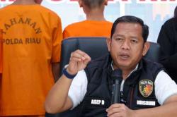 Polda Riau Kembali Gagalkan Pengiriman PMI Ilegal, Tujuan ke Malaysia