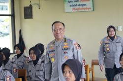 BREAKING NEWS: Jadi Wakapolri, Komjen Dedi Gantikan Ahmad Dofiri