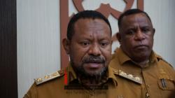 3 Kabupaten Belum Jalankan Program MBG, Wagub Papua Barat Daya Ultimatum Pemda!