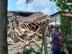 Bangunan Liar Sukmajaya Cilegon Ditata Ulang, Warga Mundur Teratur