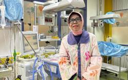 Fakta Ilmiah Keunggulan ASI, Tingkatkan IQ hingga Cegah Penyakit, Ini Penjelasan Dokter Anak