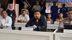Apresiasi Polres Subang Ungkap Kasus TPPO, Bupati : Eksploitasi Anak Kejahatan Luar Biasa