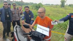 Mengerikan! Tersangka Peragakan 53 Adegan dalam Rekonstruksi Pembunuhan Ojol Sevi Ayu Claudia