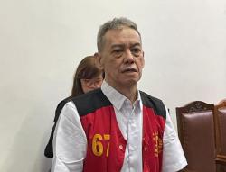 Fariz RM Dituntut 6 Tahun Penjara Atas Kasus Narkoba Keempat, Responsnya Mengejutkan