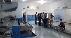 Dapur Umum MBG SPPG Sinar Galih Siap Layani 4.000 Warga di Ujung Purwakarta