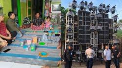 Viral Seorang Ibu Meninggal usai Dengar Suara Sound Horeg, Mengalami Henti Jantung dan Napas