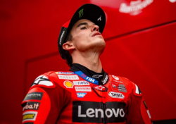 Agostini Yakin Marc Marquez Bisa Pecahkan Rekornya: 