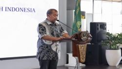 ASDEPSI Gelar Rakernas, Bahas Peran Strategis Kelembagaan DPRD Provinsi