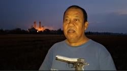 Ledakan Sumur Gas di Subang Terdengar Hingga Belasan Kilometer, Warga Kira Pesawat Jatuh