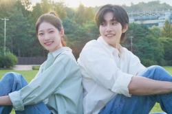 My Lovely Journey, K-Drama Baru dari Novel Jepang yang Siap Jadi Drama Healing Favoritmu