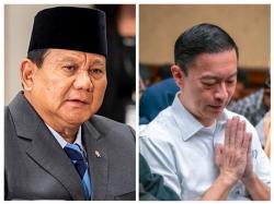 IAW Sebut Abolisi Tom Lembong Langkah Korektif Presiden atas Proses Hukum yang Cacat Sejak Awal