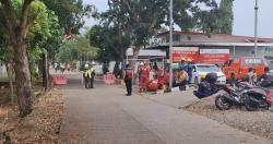 Insiden Ledakan di Stasiun Pengumpul Subang, Pertamina EP Pastikan Situasi Sudah Aman dan Terkendali