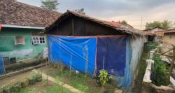 Kontras Tajam: Gubuk Reyot di Lebak vs Renovasi Rumah Dinas Bupati Rp2,1 Miliar