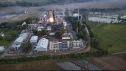 Warga Sempat Panik, Sumur Gas Terbesar di Jawa Barat Milik Pertamina EP Meledak di Subang