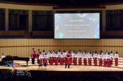 Paduan Suara Asal Surabaya Juara di Taiwan dan Singapura, Begini Kisahnya