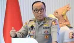 Komjen Dedi Prasetyo Jadi Wakapolri dan Irjen Asep Edi Jabat Kapolda Metro Jaya
