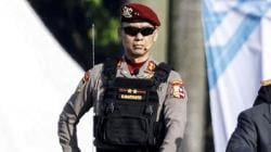 Irjen Dadang Sandang Gelar Profesor UMSU Sempat Dipanggil Prabowo ke Istana Kini Jadi Kapolda Maluku