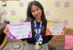Pengumuman Olimpiade Sains Akademik Indonesia, Ini Para Juara OSAI 2025