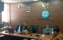 Dewan Pers Terima 780 Pengaduan Selama Januari–Juli 2025, Tertinggi dalam Empat Tahun Terakhir