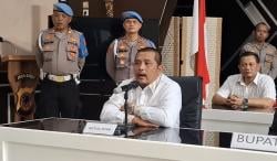 Dinilai Pelanggaran HAM, Ketua DPRD Subang Dukung Penuh Pemberantasan TPPO