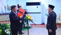 Tak Hanya Atur Soal Jumlah Kelahiran, Gubernur Herman Deru Ingatkan Tugas Kepala BKKBN Sumsel