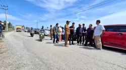 Bupati Pidie Jaya “Tagih Janji” ke DPRA: Jalan Rusak Harus Masuk Prioritas 2026!