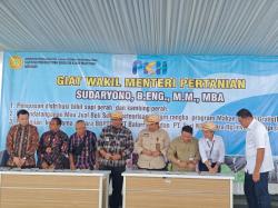 Kadin DKI Jakarta dan Swasta Dukung Investasi Sapi Perah untuk Program MBG