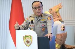 Mantan Kapolres Lumajang, Komjen Dedi Prasetyo Kini Jabat Wakapolri