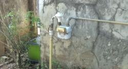 Sempat Dihentikan, Pertamina EP Kembali Buka Distribusi Gas Kota ke 9.000 Pelanggan di Subang