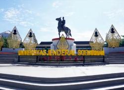 11 Universitas di Indonesia yang Menggunakan Nama Pahlawan Nasional