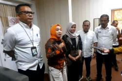 BREAKING NEWS 35 Anggota DPRD Purwakarta Tercatat Penerima BSU, Begini Reaksi Ketua Dewan