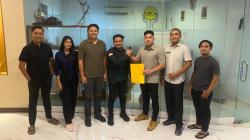 Daftar Ketum HIPMI PT Jateng, Haidar Nejad Usung Visi Kolaboratif