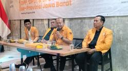 Bangkit Menuju 2029, Hanura Jawa Barat Konsolidasi dan Kuatkan Kader